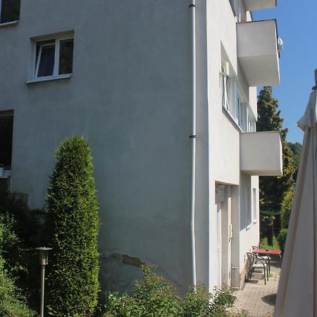Privat Zelezny Brod 아파트 외부 사진