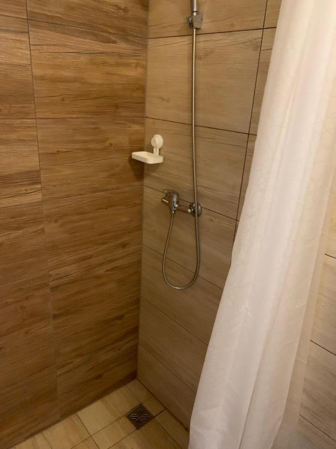 Privat Zelezny Brod 아파트 외부 사진